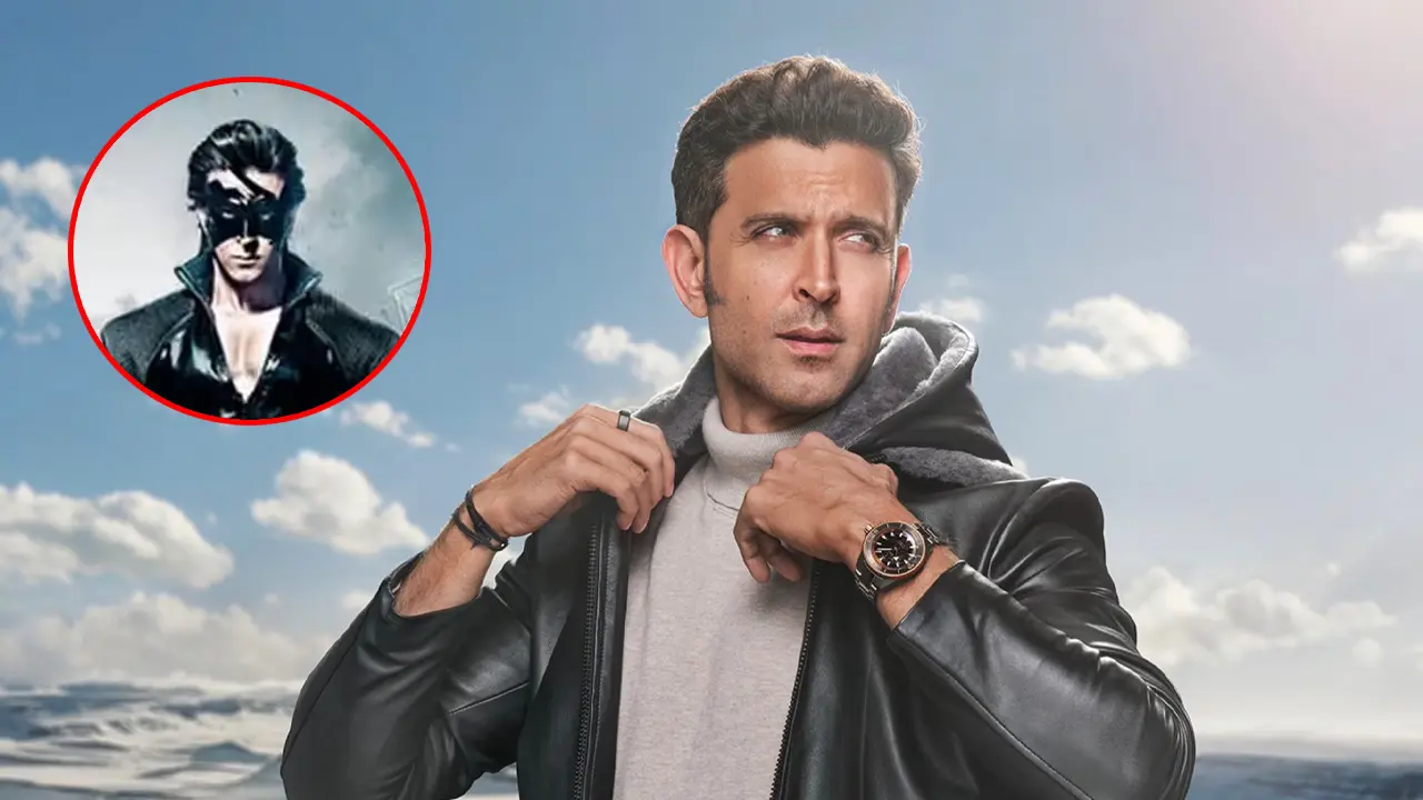 ‘কৃষ ফোরে’ ট্রিপল রোলে দেখা যাবে হৃতিককে!
