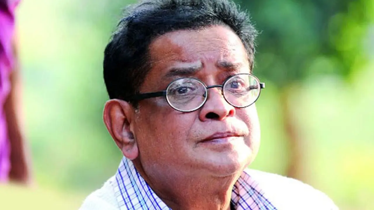 হুমায়ূন আহমেদ : টেলিভিশন-সিনেমায় যার অমর উপস্থিতি
