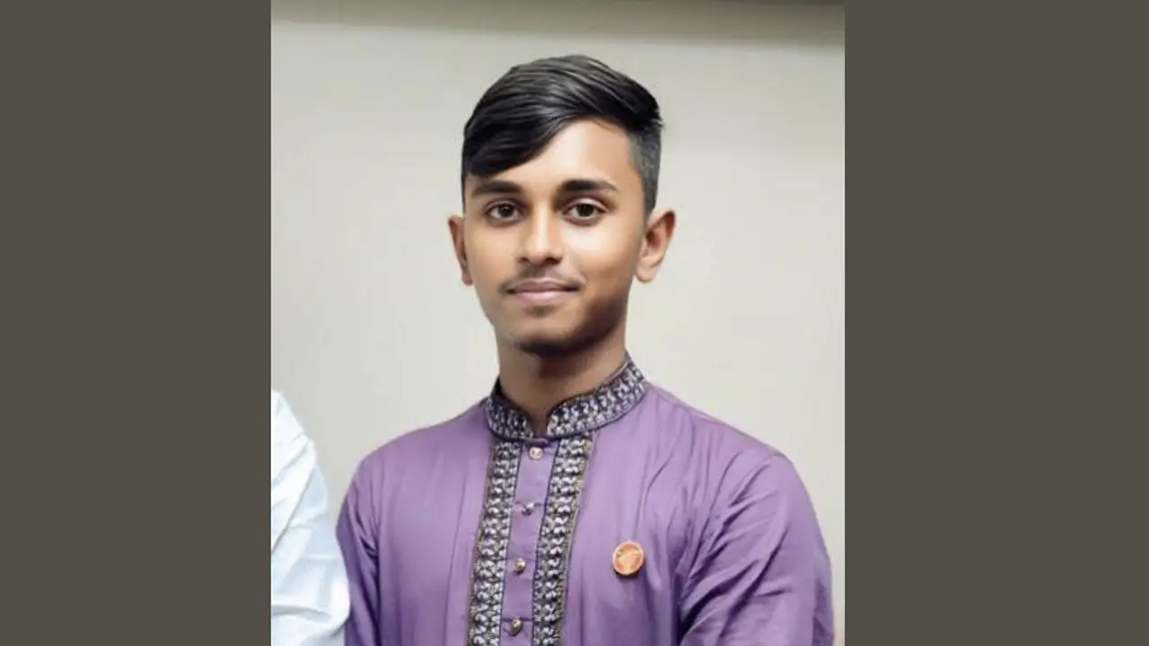 সাতক্ষীরায় বৈষম্যবিরোধী ছাত্র আন্দোলনের নেতা মুজাহিদ বহিষ্কার
