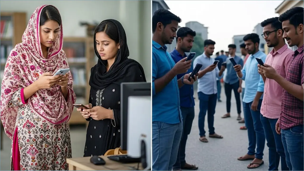 ফ্রি ইন্টারনেট ডে আজ, যেভাবে বিনামূল্যে পাওয়া যাবে ১ জিবি