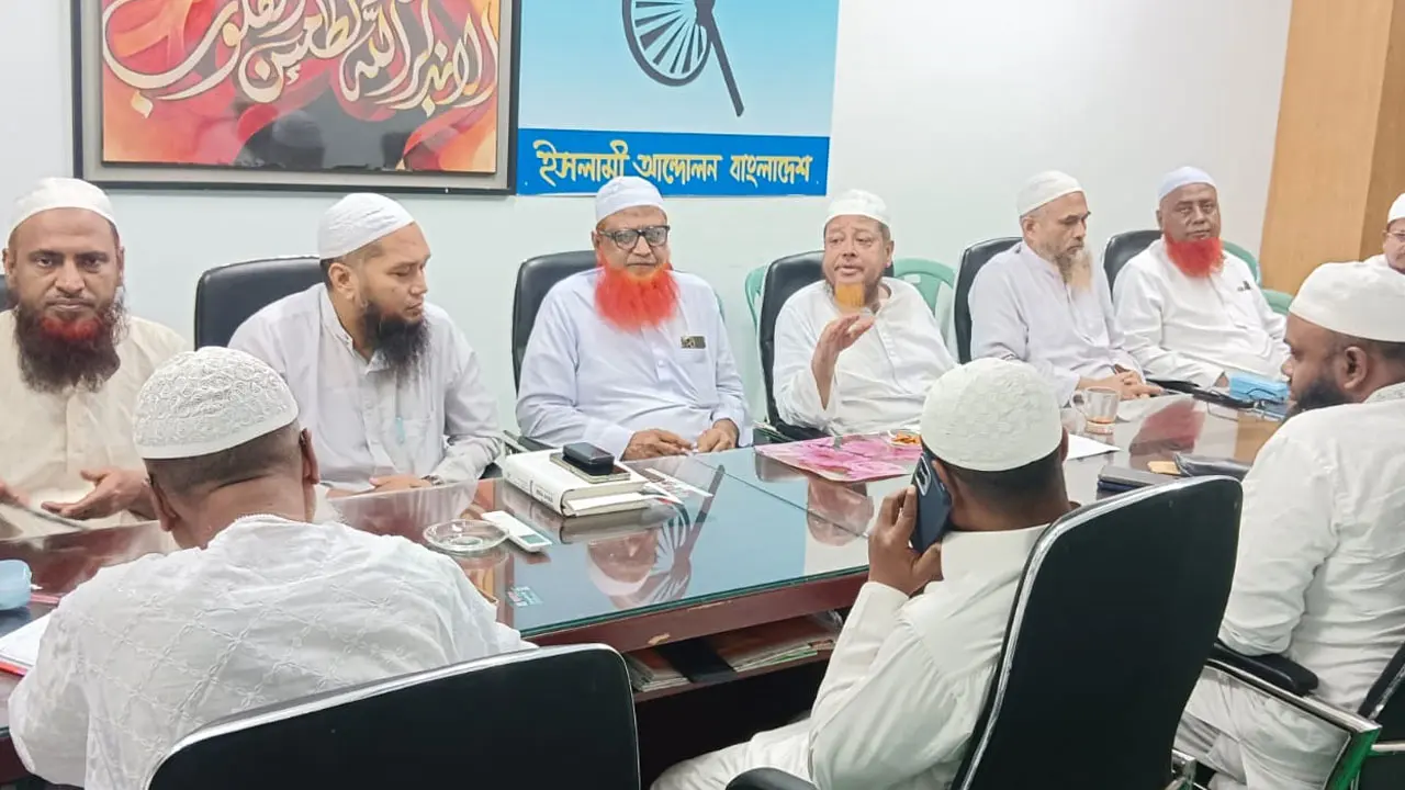 জুলাই সনদের খসড়া আইনি বাধ্যবাধকতাহীন একটি দুর্বল উপস্থাপনা