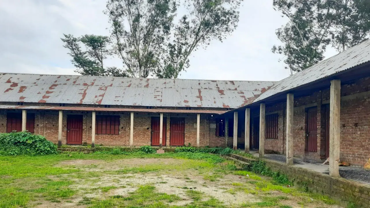 জামালপুরে ১০ বিদ্যালয়ের পাস করেনি কেউ