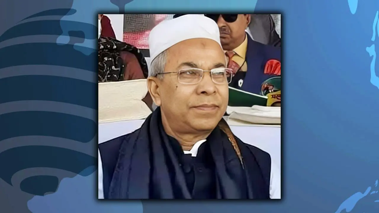 জামালপুরে আ.লীগ সভাপতির বিরুদ্ধে দুদকের মামলা