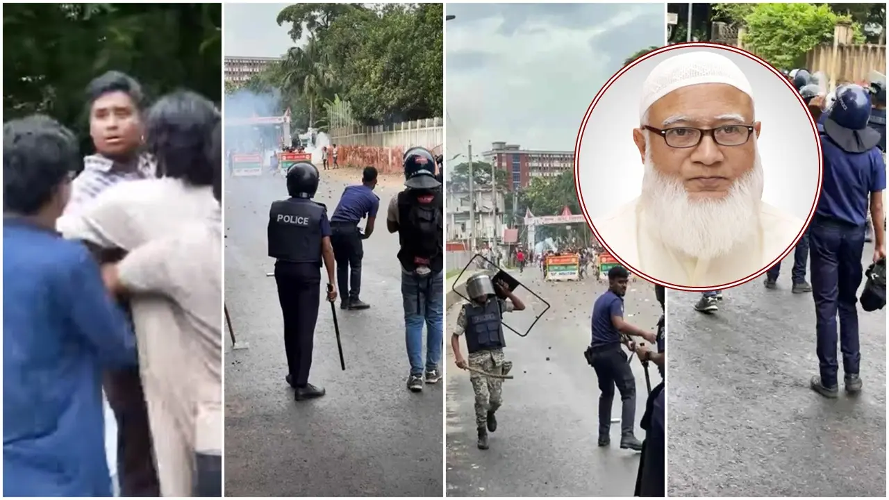 গোপালগঞ্জ দেশেরই অংশ, দ্রুত পদক্ষেপ না নিলে দায় সরকারের