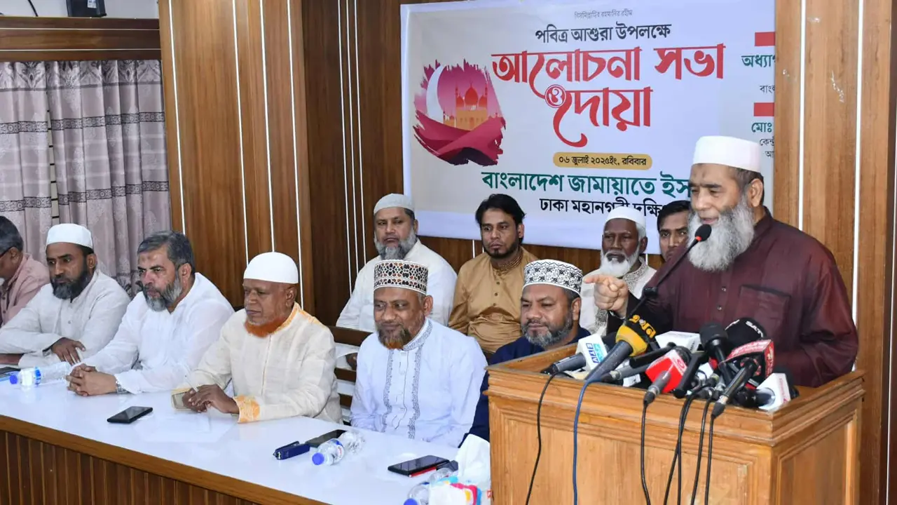 সৎ উদ্দেশ্য থাকলে পিআর পদ্ধতি নি‌য়ে কারো আপত্তি থাকবে না