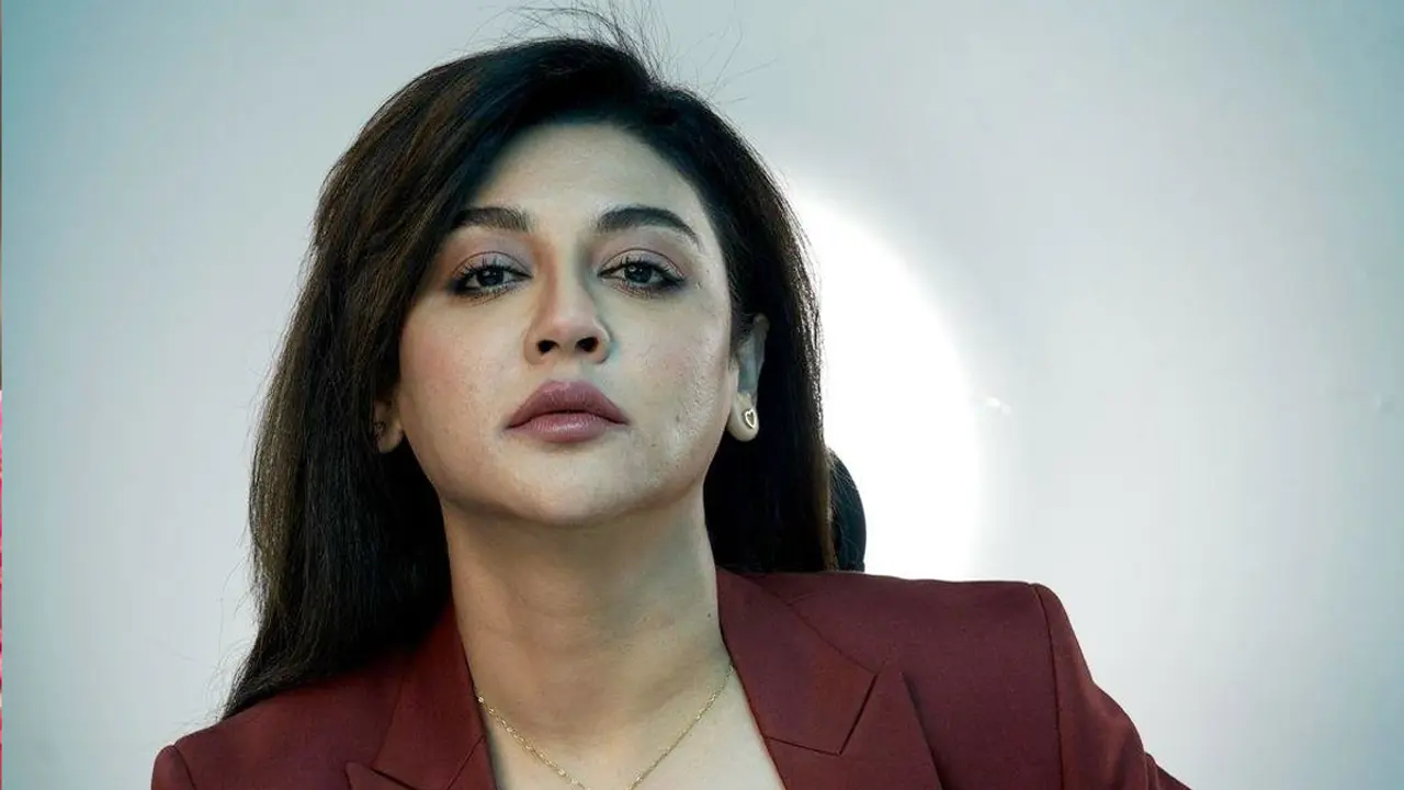 মিষ্টি খেতে পছন্দ করেন জয়া, তবুও থাকেন ফিট