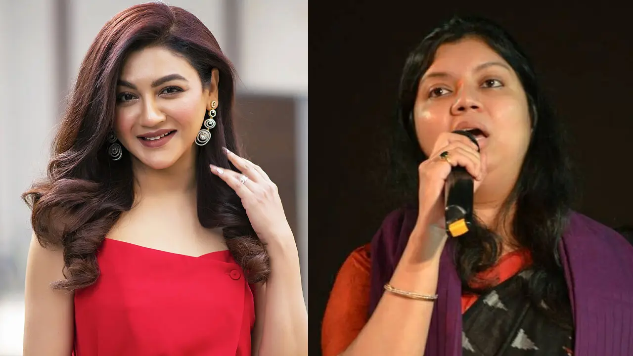 ভারতের সিনেমায় জয়াকে কেন, ঘোর আপত্তি কংগ্রেস নেত্রীর