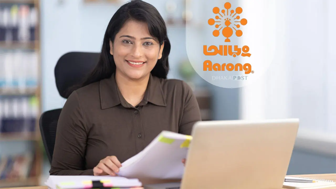 আড়ং জব সার্কুলার, পাবেন বিমাসহ প্রভিডেন্ট ফান্ড