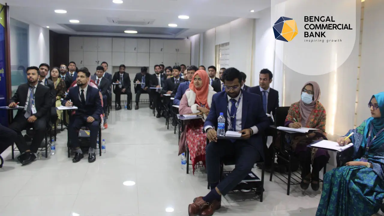 বেঙ্গল কমার্শিয়াল ব্যাংকে জব সার্কুলার, আবেদন করুন অনলাইনে 