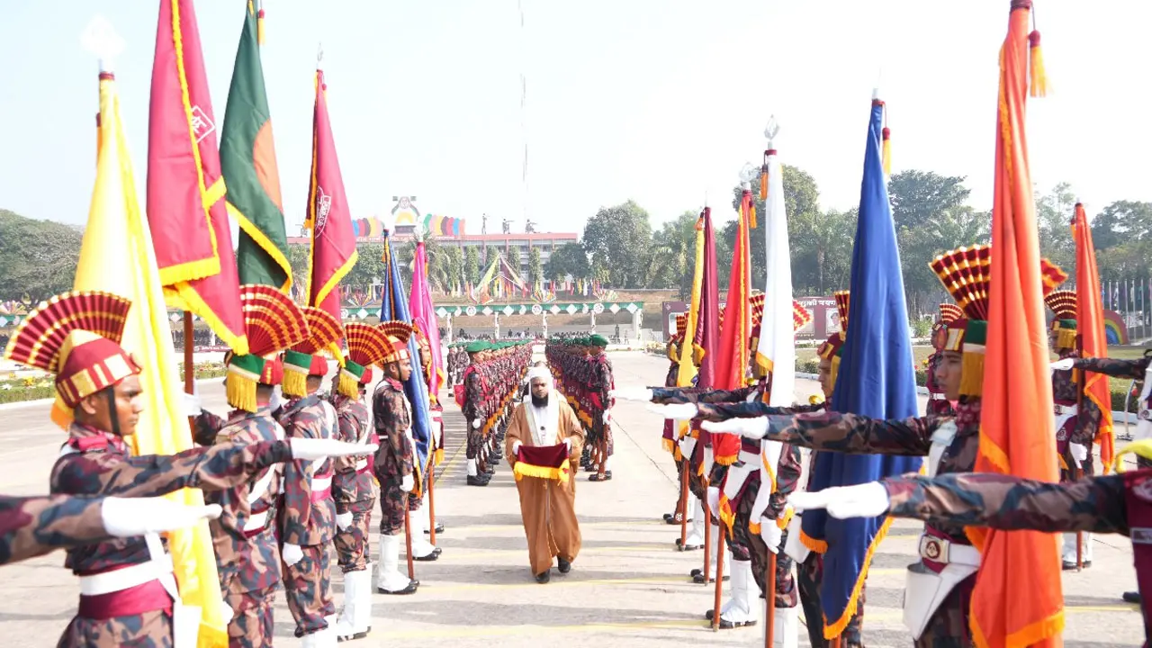 বিজিবি নিয়োগ ২০২৫ সার্কুলার, আবেদন শেষ ১৩ জুলাই