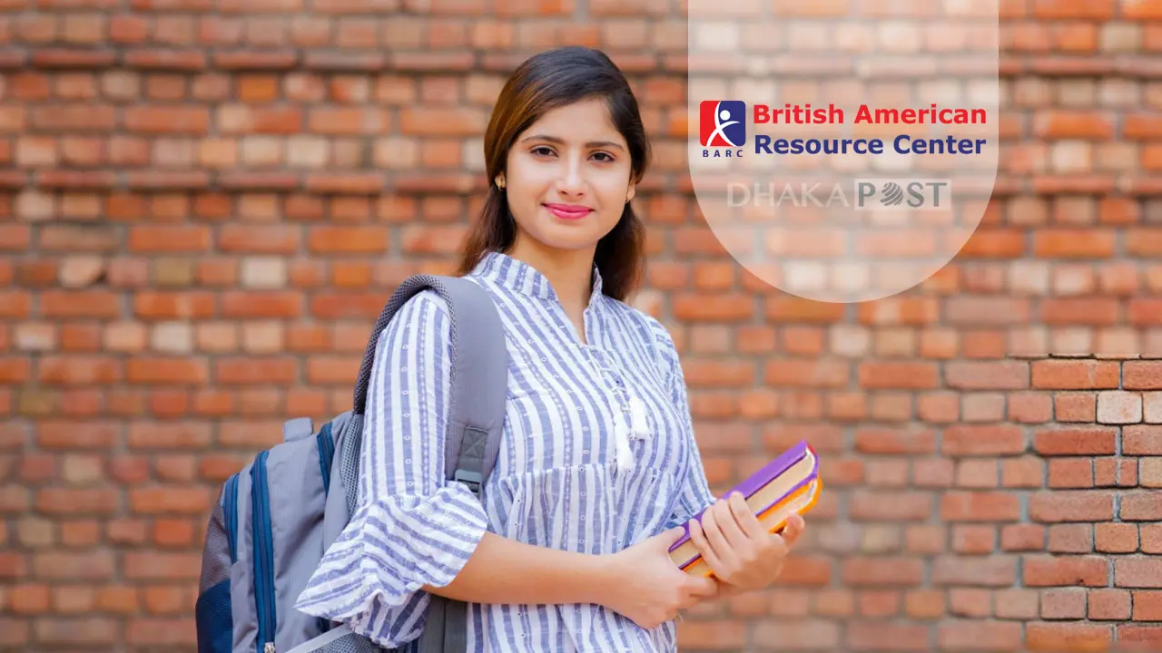নিয়োগ বিজ্ঞপ্তি দিয়েছে ব্রিটিশ আমেরিকান রিসোর্স সেন্টার