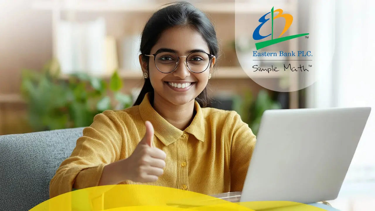 নিয়োগ দিচ্ছে ইস্টার্ন ব্যাংক, আবেদন শেষ ৭ আগস্ট 