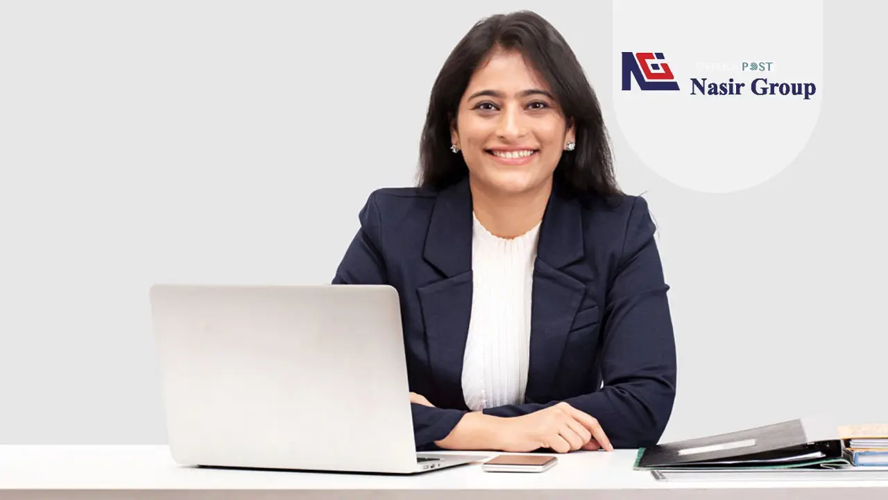 নাসির গ্রুপে চাকরির বিজ্ঞপ্তি প্রকাশ, চলছে আবেদন 