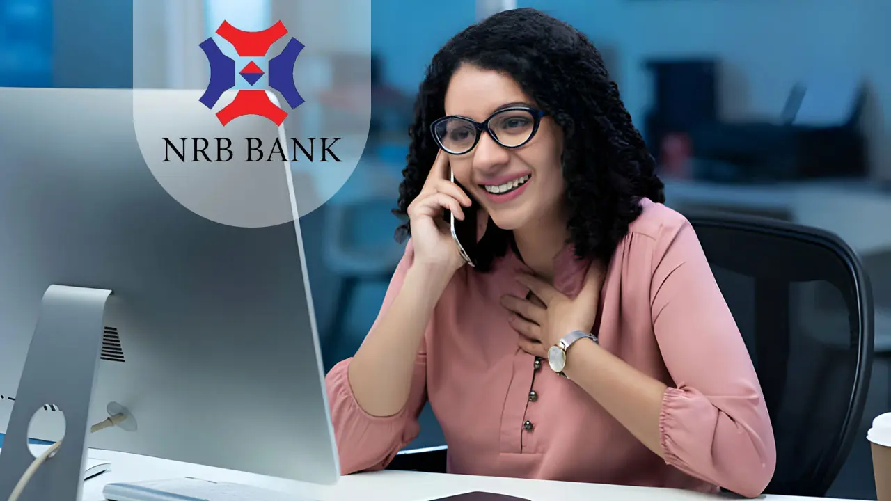 নবীনরা এনআরবি ব্যাংকে ক্যারিয়ার গড়ুন, বেতন অর্ধলাখ