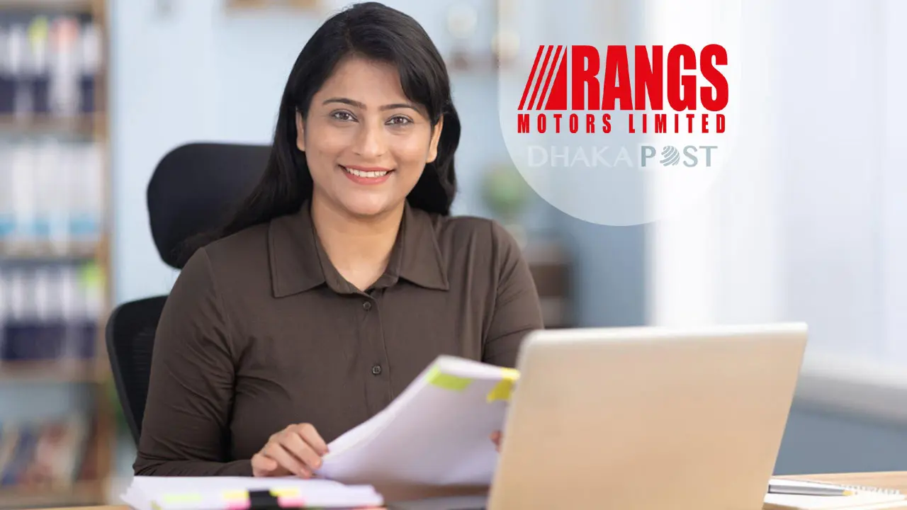 নিয়োগ দিচ্ছে র‍্যাংগস ইলেকট্রনিক্স, আবেদন শেষ ২৯ জুলাই 
