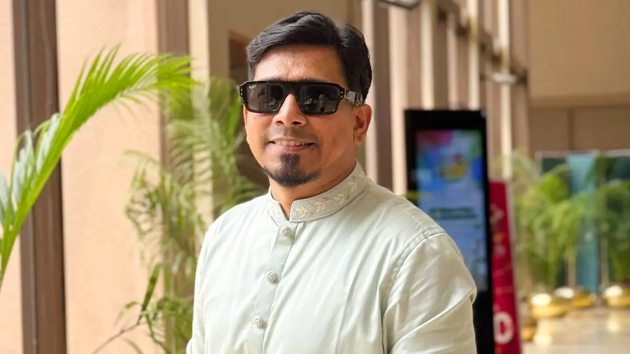 পাইরেসির বিরুদ্ধে ‘আইনগত ব্যবস্থা’ নিয়েছেন অমি 