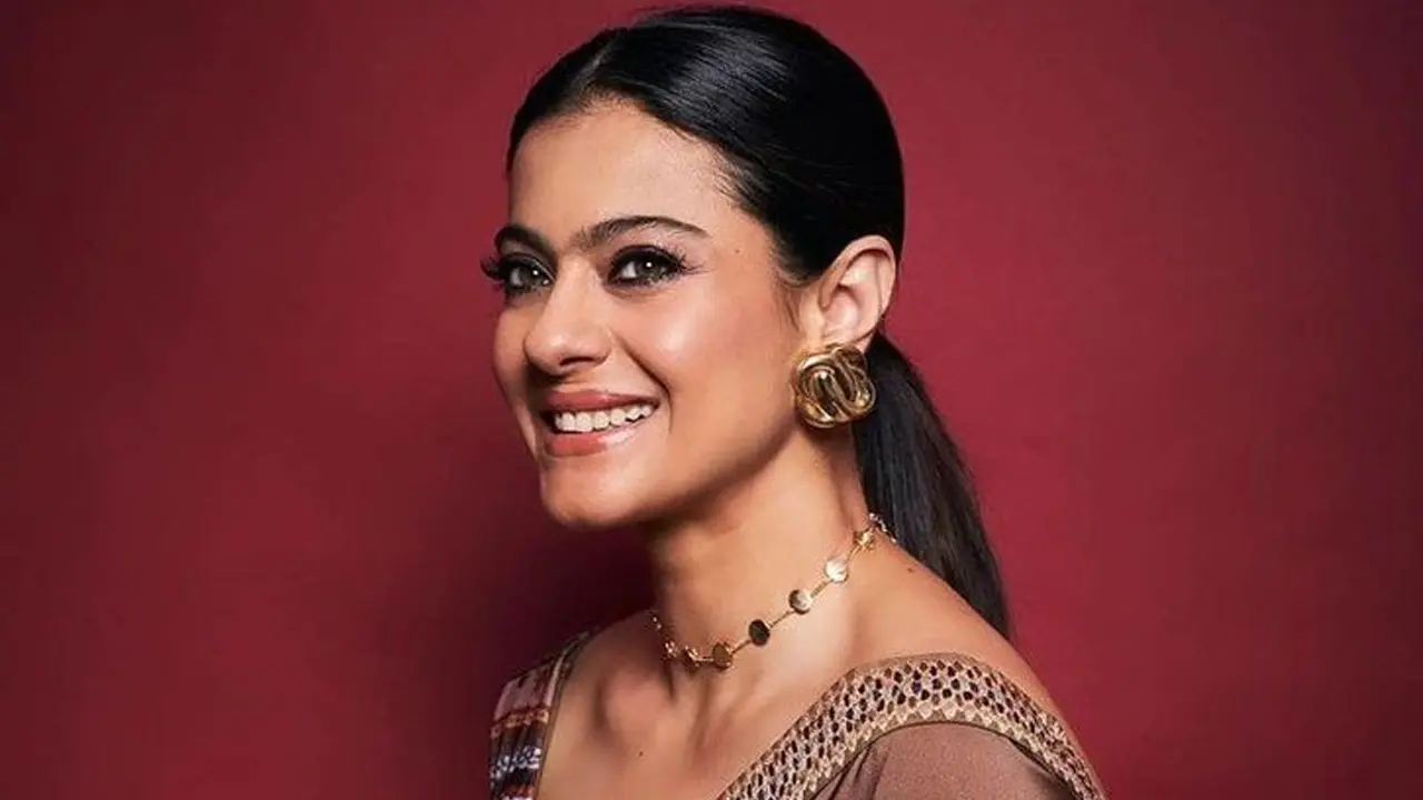 সেটা পুরুষরাও করেন, দোষ হয় নারীদের : কাজল