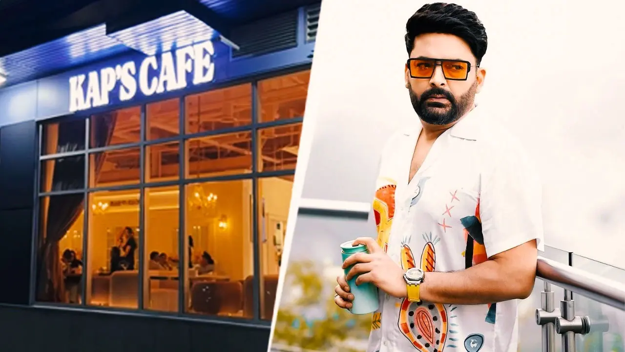 কপিল শর্মার ক্যাফেতে হামলার দায় স্বীকার করল খালিস্তানি হরজিং সিং