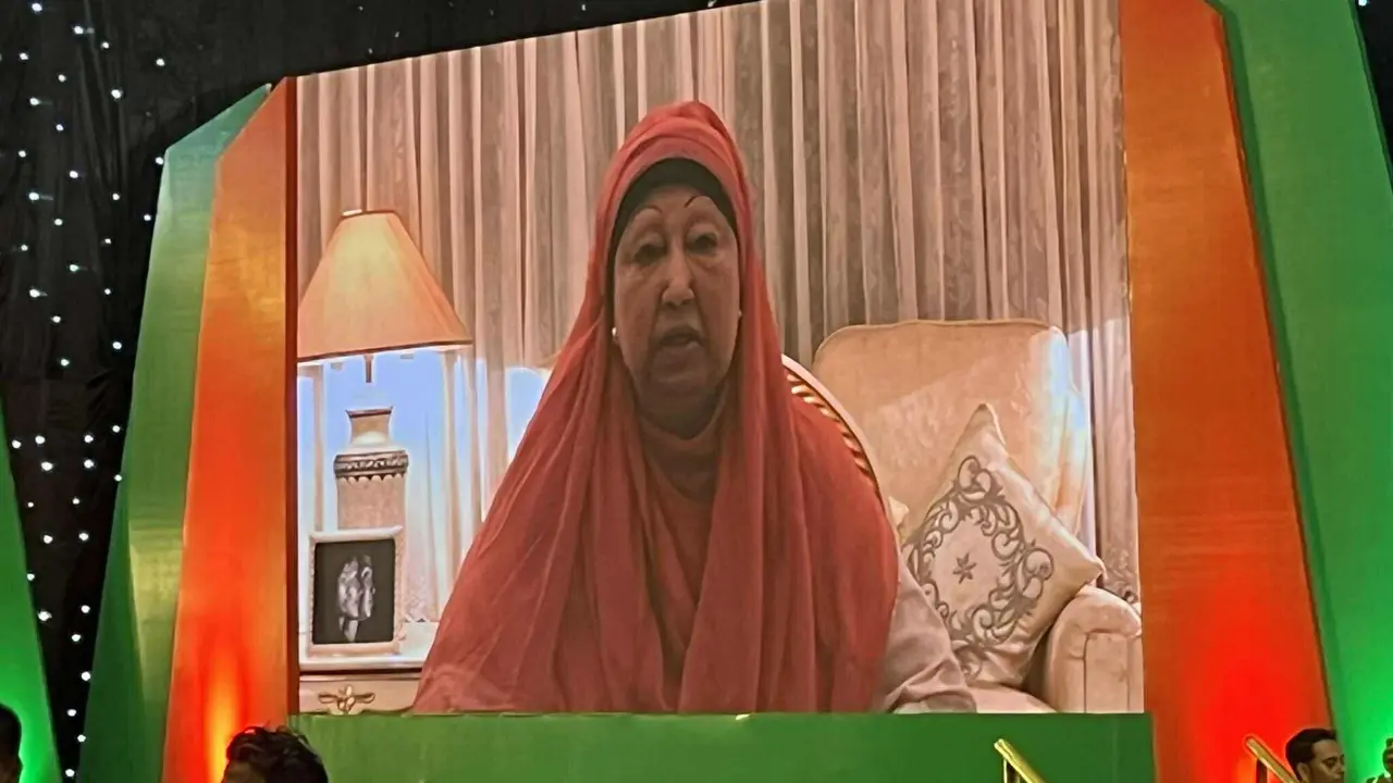গণতন্ত্রকে প্রাতিষ্ঠানিক রূপ দিতে ঐক্য বজায় রাখার আহ্বান খালেদা জিয়ার