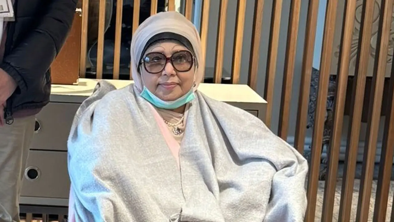 খালেদা জিয়ার বিদেশে চিকিৎসার বিষয়ে সিদ্ধান্ত হয়নি