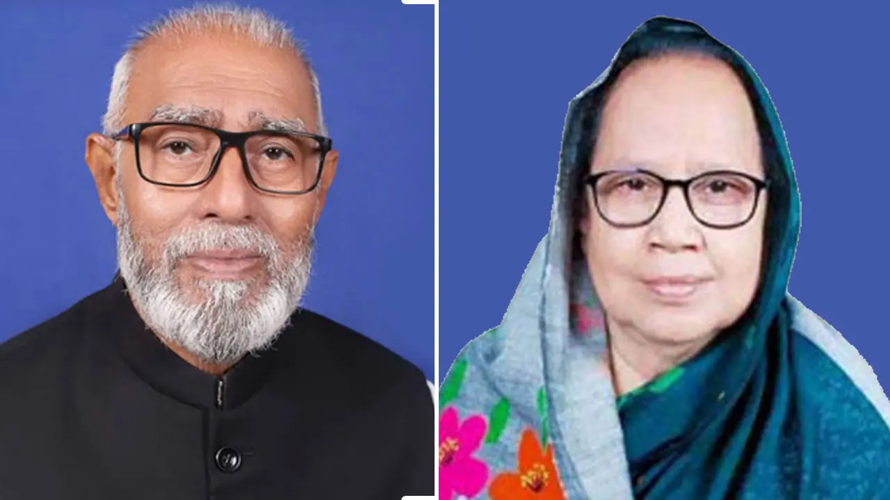 খুলনার সাবেক মেয়র খালেক ও তার স্ত্রীর ১৭ কোটি টাকার অবৈধ সম্পদ 
