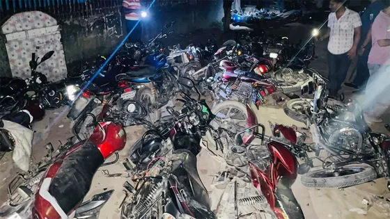 দিনাজপুরে বিএনপির দুই পক্ষের সংঘর্ষে আহত অর্ধশতাধিক