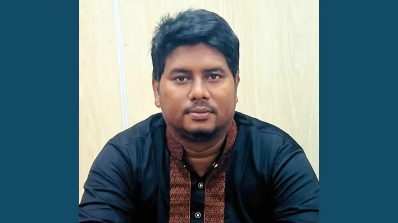 খুলনায় বাড়ির সামনে যুবদল নেতাকে গুলি করে হত্যা