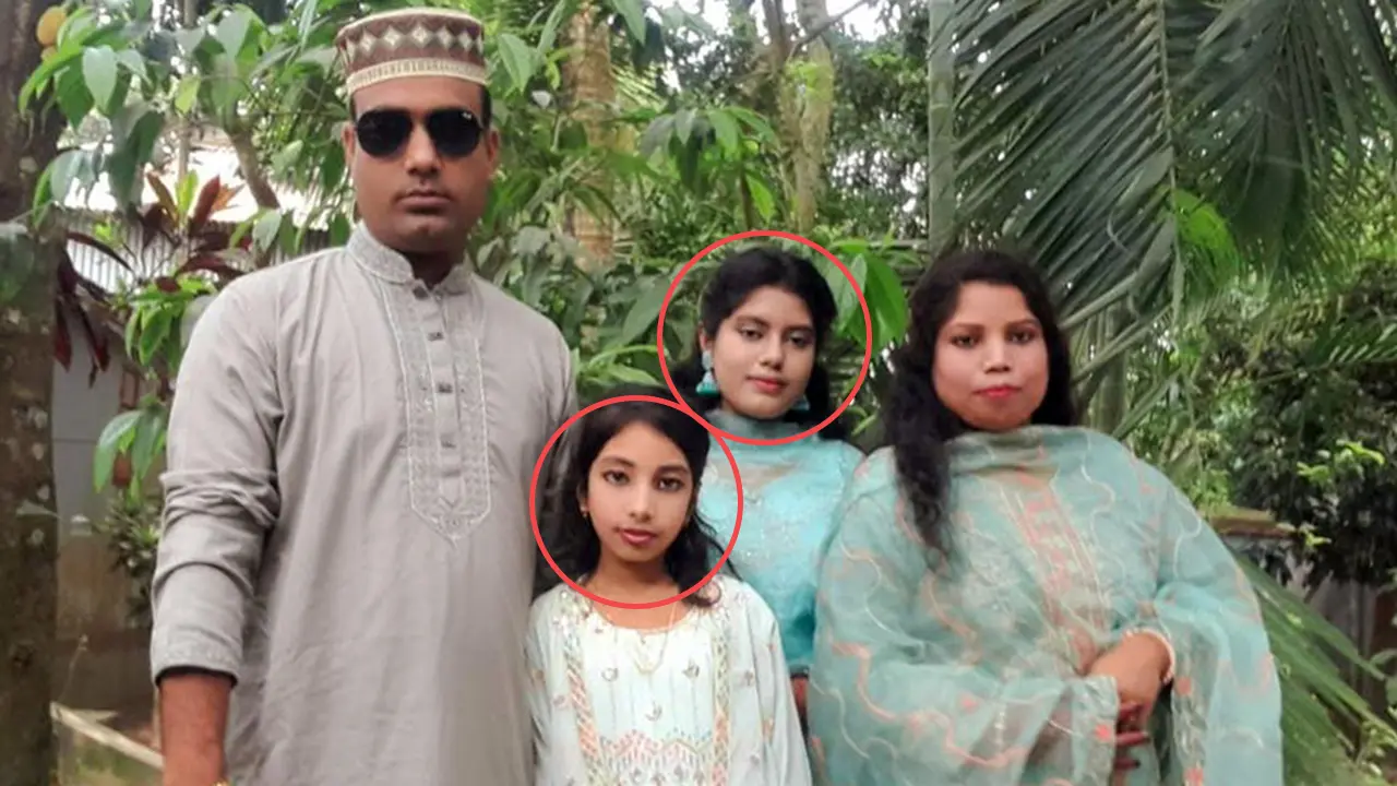 ব্রহ্মপুত্র নদে নৌকা ডুবে কলেজছাত্রী নিহত, ছোট বোন নিখোঁজ