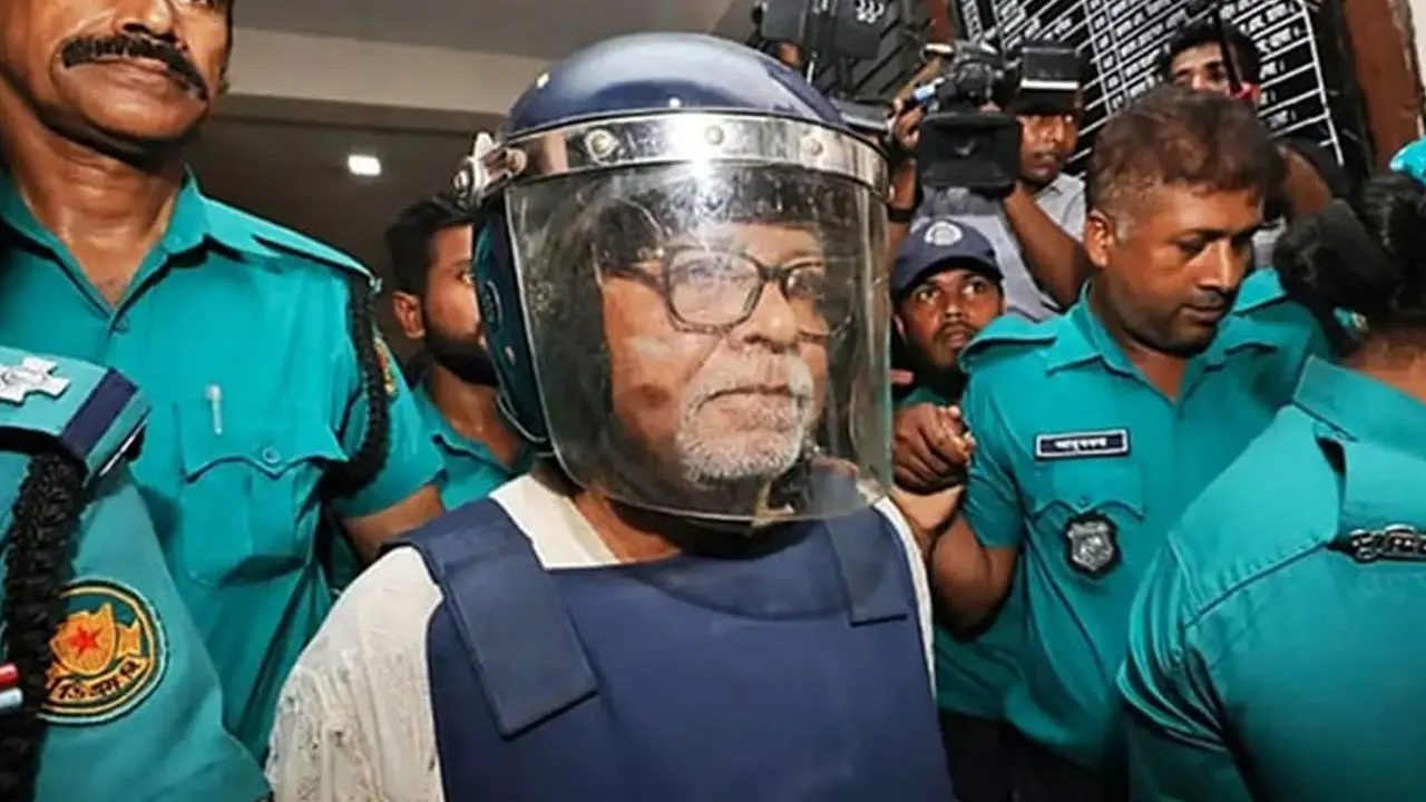 হুদা কমিশনের প্রশিক্ষণে সাড়ে ৭ কোটি টাকার দুর্নীতি অনুসন্ধানে দুদক
