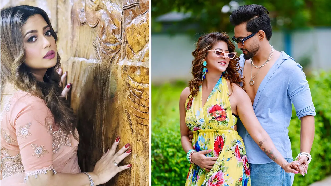 ‘সোনা জান’ নিয়ে হাজির কনা