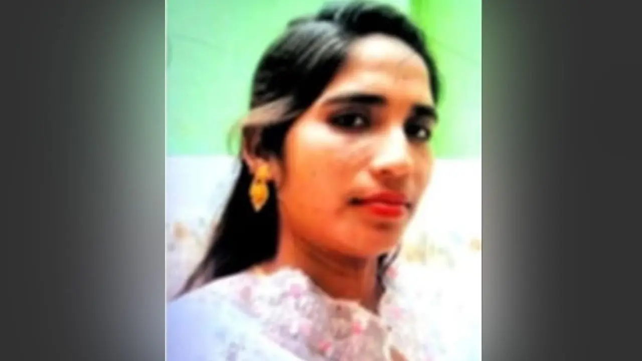 কুষ্টিয়ায় মেয়েকে শ্বাসরোধ করে হত্যা করল বাবা