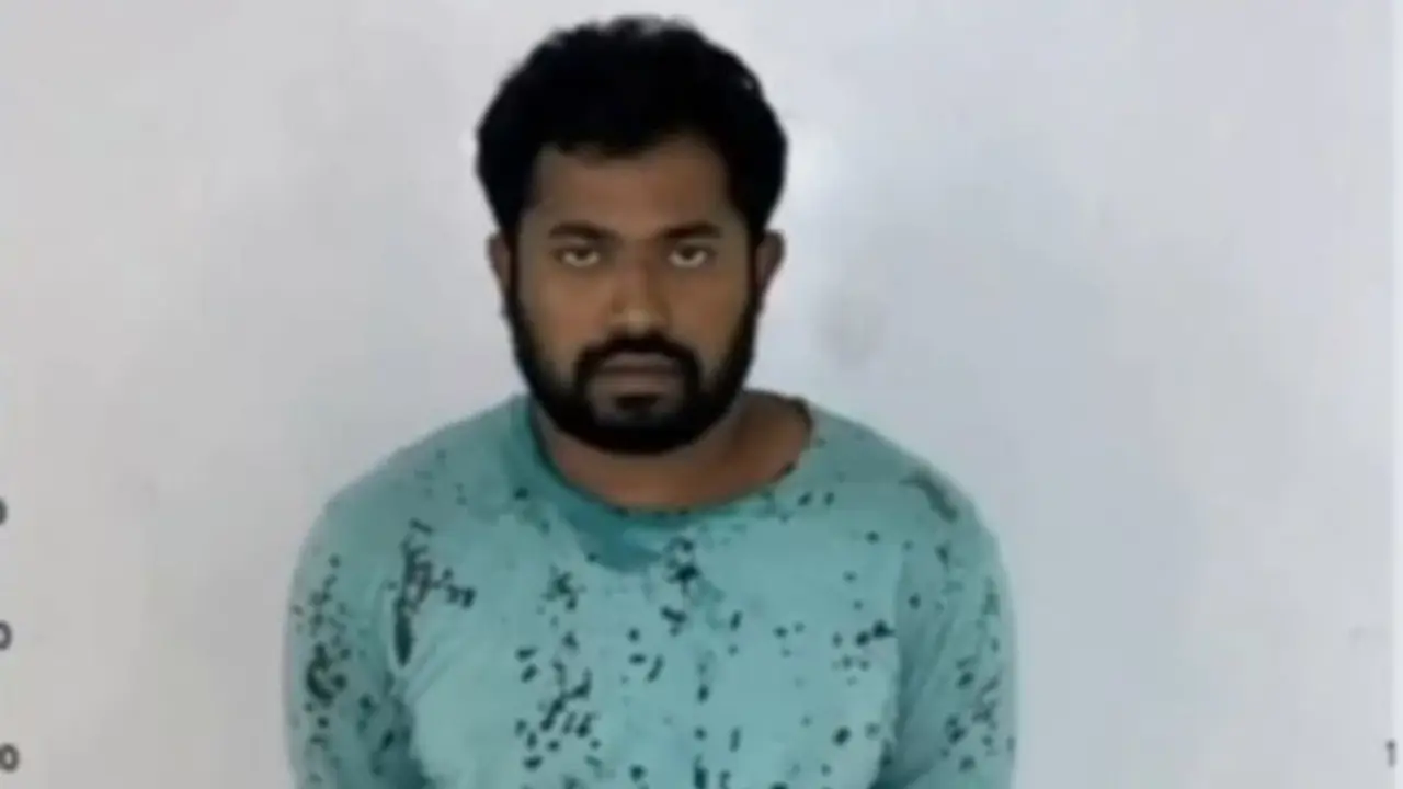কুয়েতে চাঁদাবাজির সময় বাংলাদেশি গ্রেপ্তার