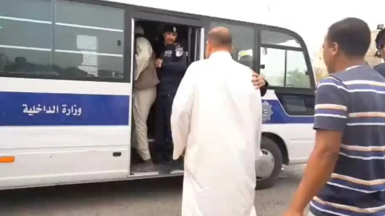 ছয় মাসে ১৯ হাজার প্রবাসীকে ফেরত পাঠিয়েছে কুয়েত