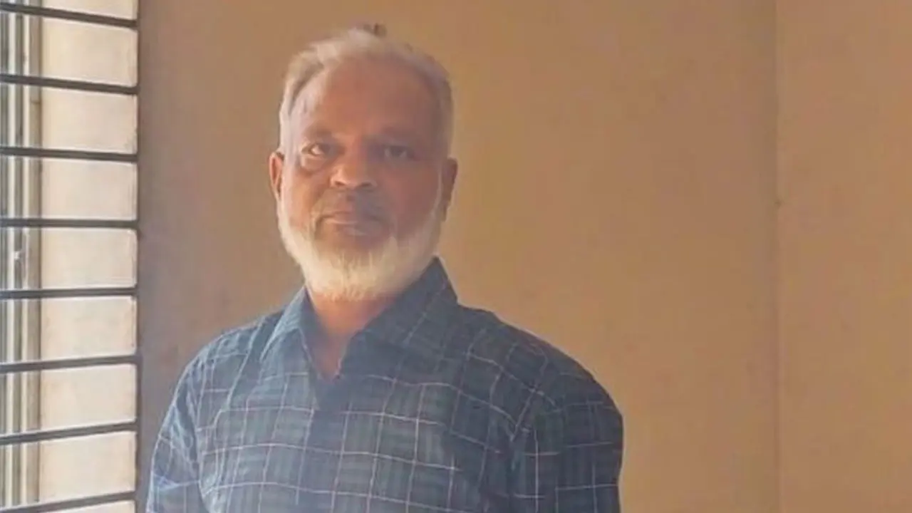 ১৫ হাজার কোটি টাকার লেনদেন : রিমান্ডে লাক মিয়াকে জিজ্ঞাসাবাদ