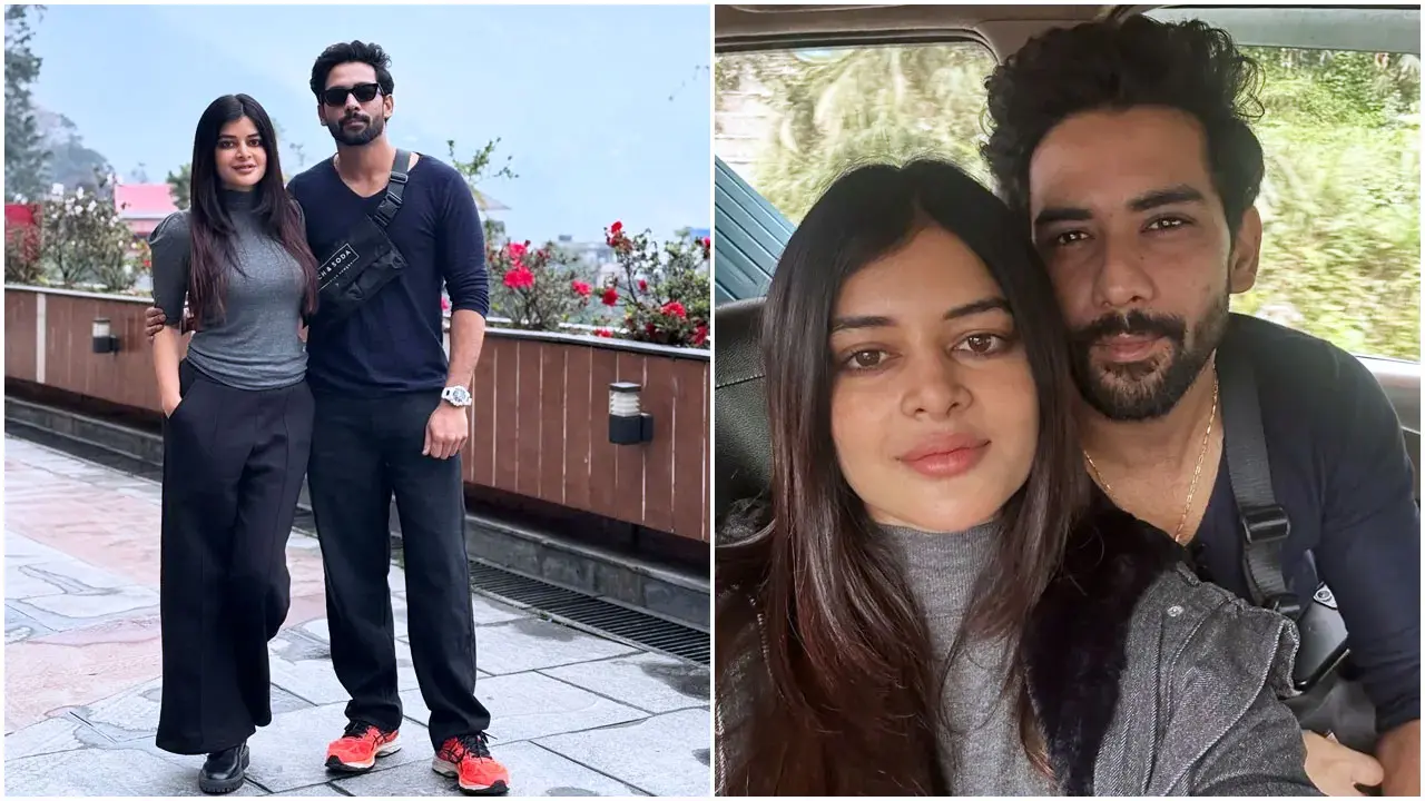 ডিসেম্বরে প্রেমিককে বিয়ে করছেন মধুমিতা