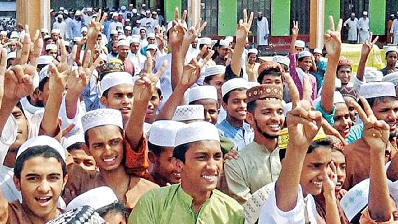 মাদরাসা বোর্ডে পাসের হার ৬৮.০৯ শতাংশ