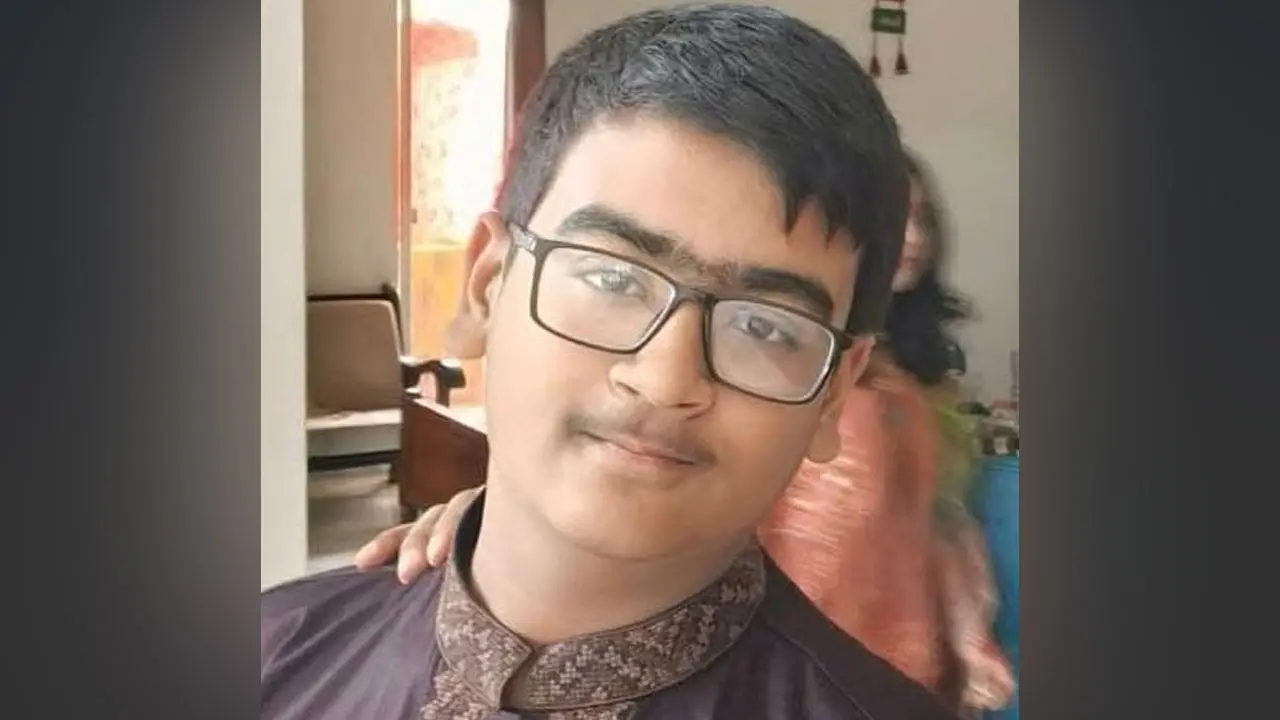 ৭০ শতাংশ পুড়ে গেছে ৭ম শ্রেণির মাহতাবের শরীর, দোয়া চাইল পরিবার
