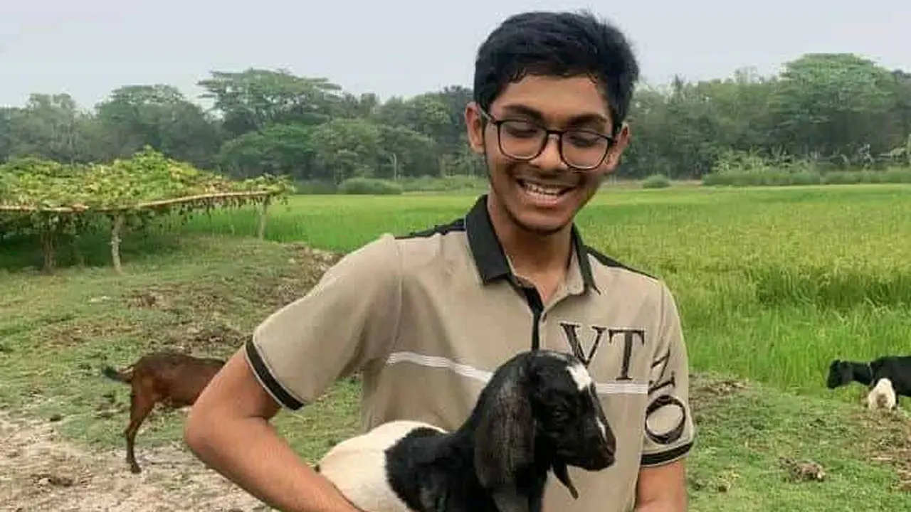মাইলস্টোন ট্রাজেডি : দগ্ধ মাকিন চলে গেল না ফেরার দেশে