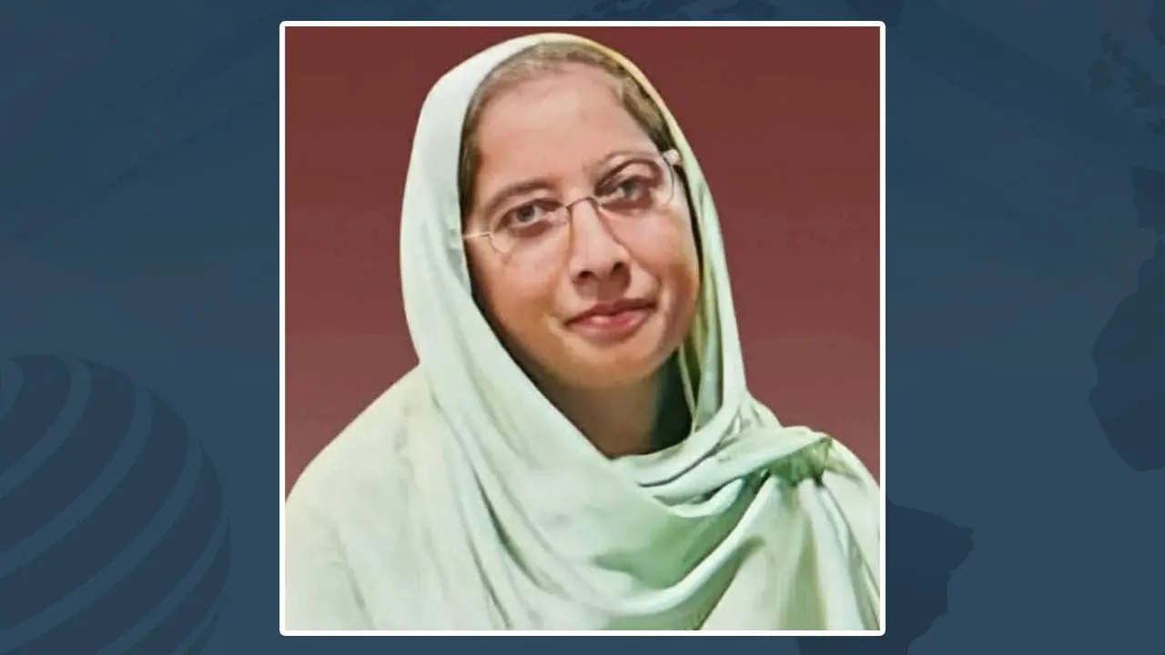 মৃত্যুর মুখে দাঁড়িয়ে মাহেরীনের আত্মত্যাগ, গর্বিত এলাকাবাসী