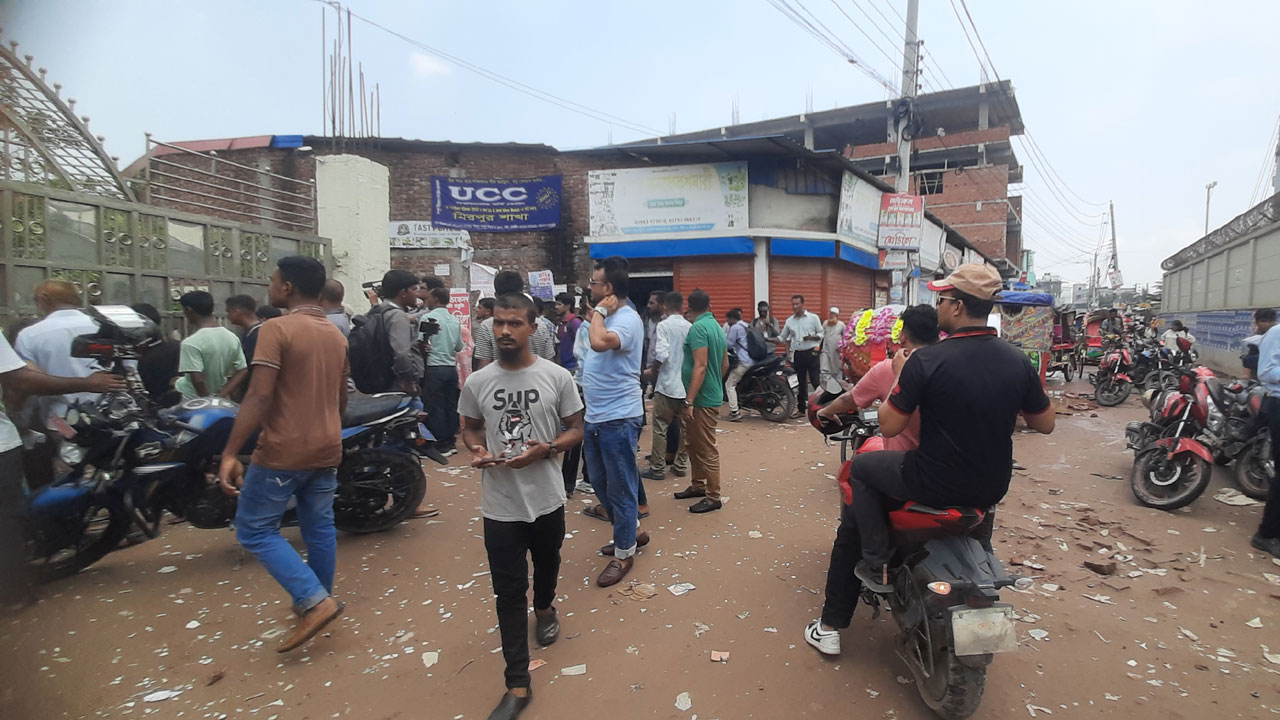 dhakapost