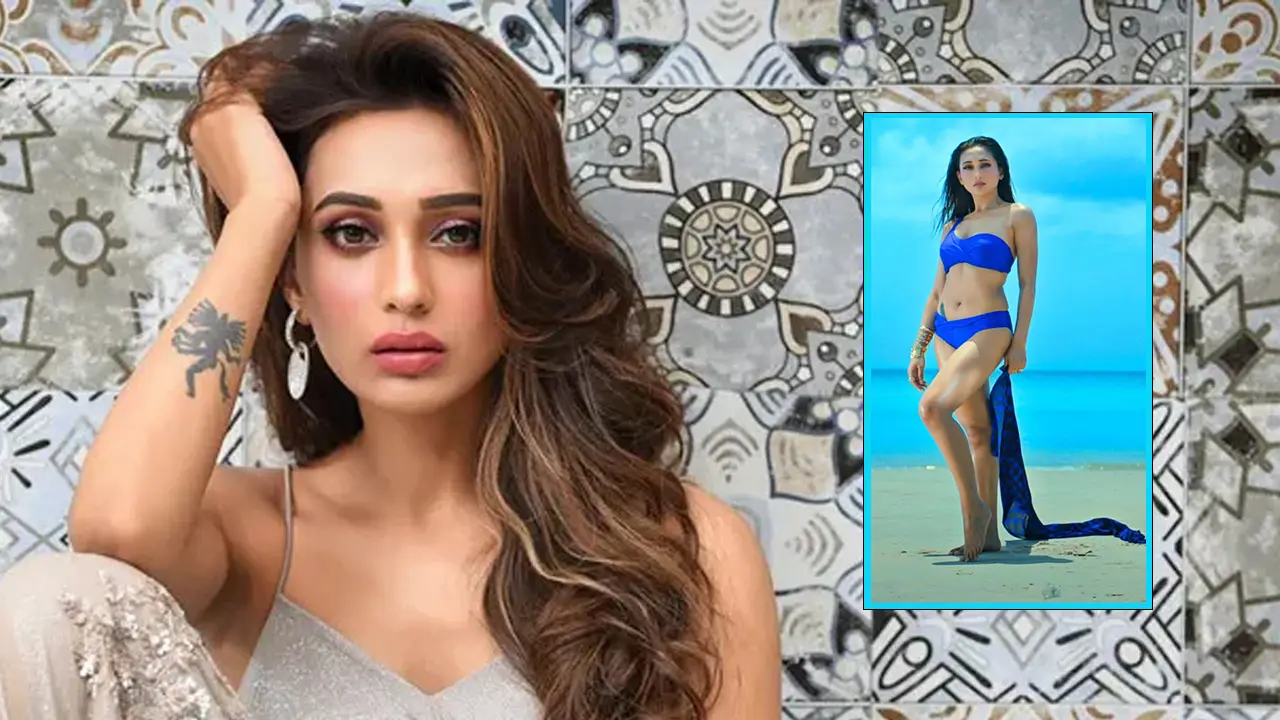 খোলামেলা রূপে মিমি, হতাশ ভক্তরা