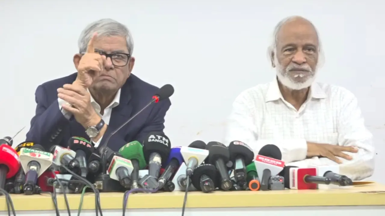 গুরুত্বপূর্ণ নীতিমালা একতরফাভাবে প্রণয়ন করা সমীচীন হবে না