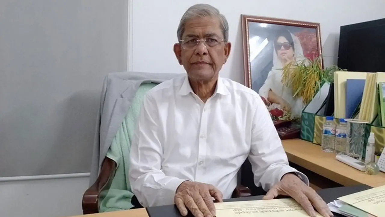 গোপালগঞ্জে দুষ্কৃতিকারীদের কঠোর হস্তে দমনের বিকল্প নেই