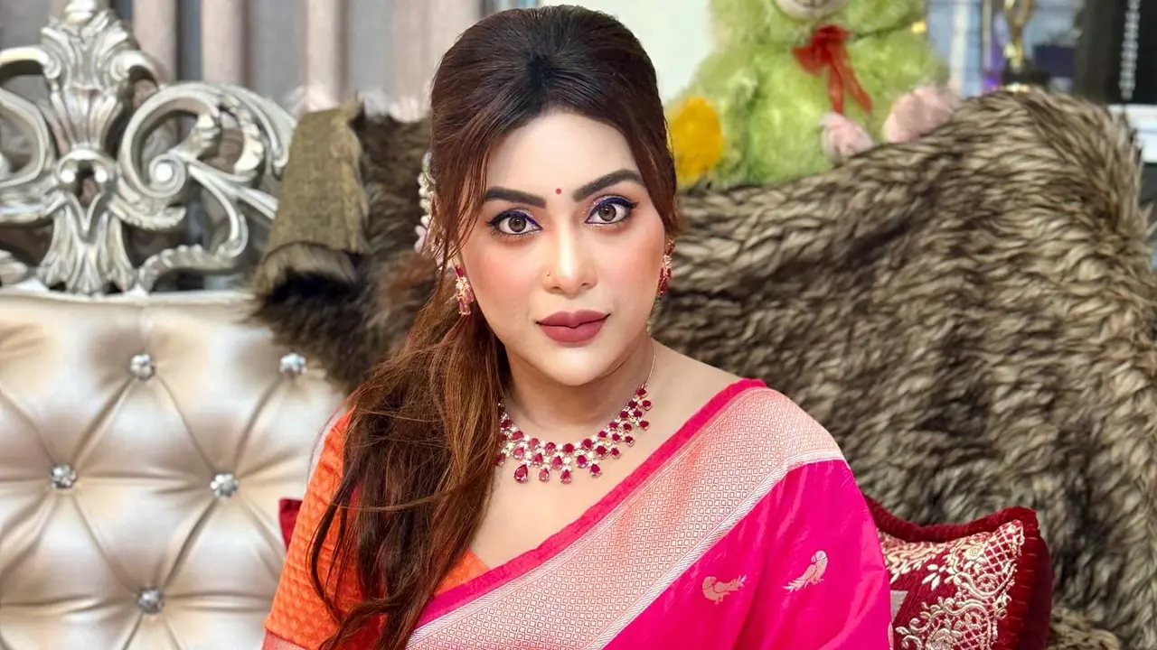 মিষ্টি জান্নাতের বাবা মারা গেছেন