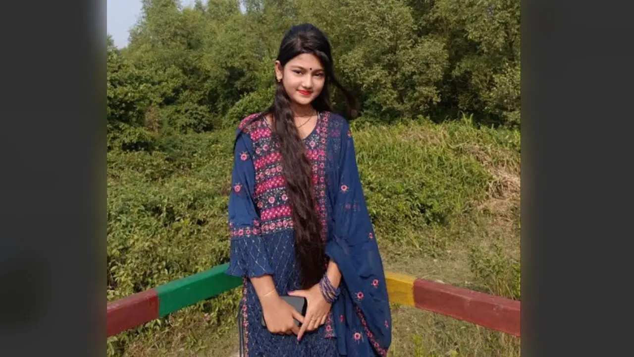 নিখোঁজের ৩৬ দিনেও সন্ধান মেলেনি স্কুলছাত্রীর, উদ্বেগে পরিবার