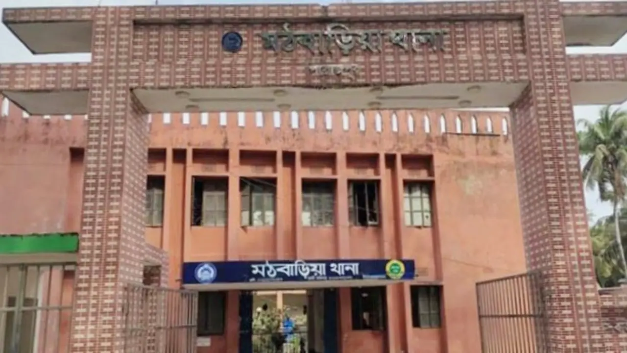 দুপক্ষের সংঘর্ষে ছাত্রদলকর্মী নিহতের দুদিন পর মামলা