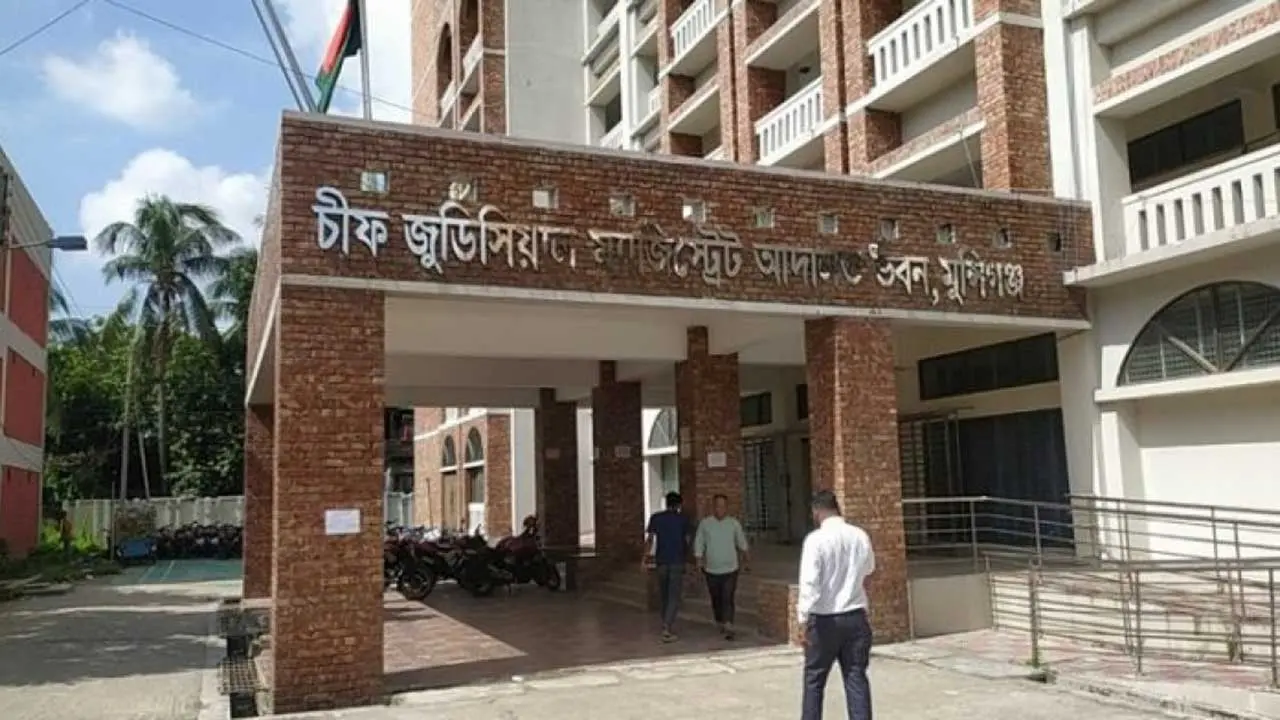 যমজ কন্যা সন্তানকে পুকুরে ফেলে হত্যার দায় স্বীকার করলেন তাদের মা