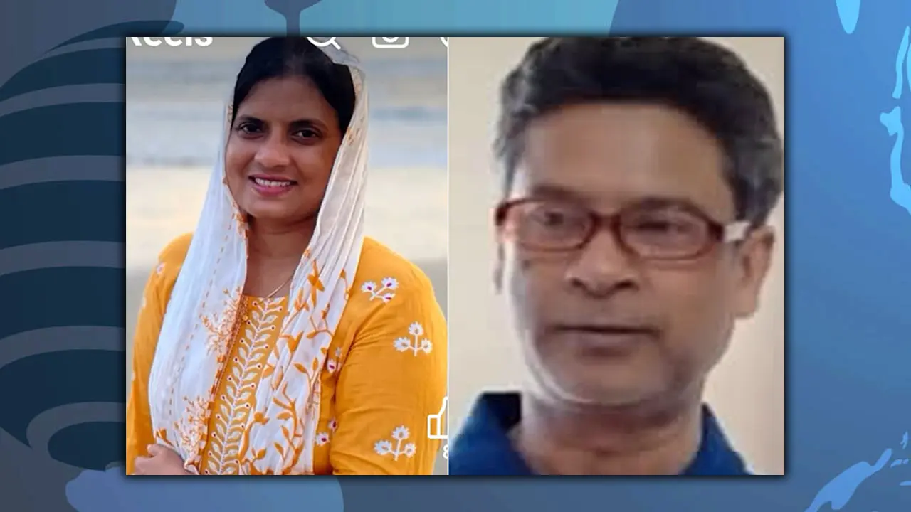 স্ত্রীকে খুন করে স্বামীর আত্মহত্যা, নেপথ্যে ‘পরকীয়া ও সম্পত্তি’