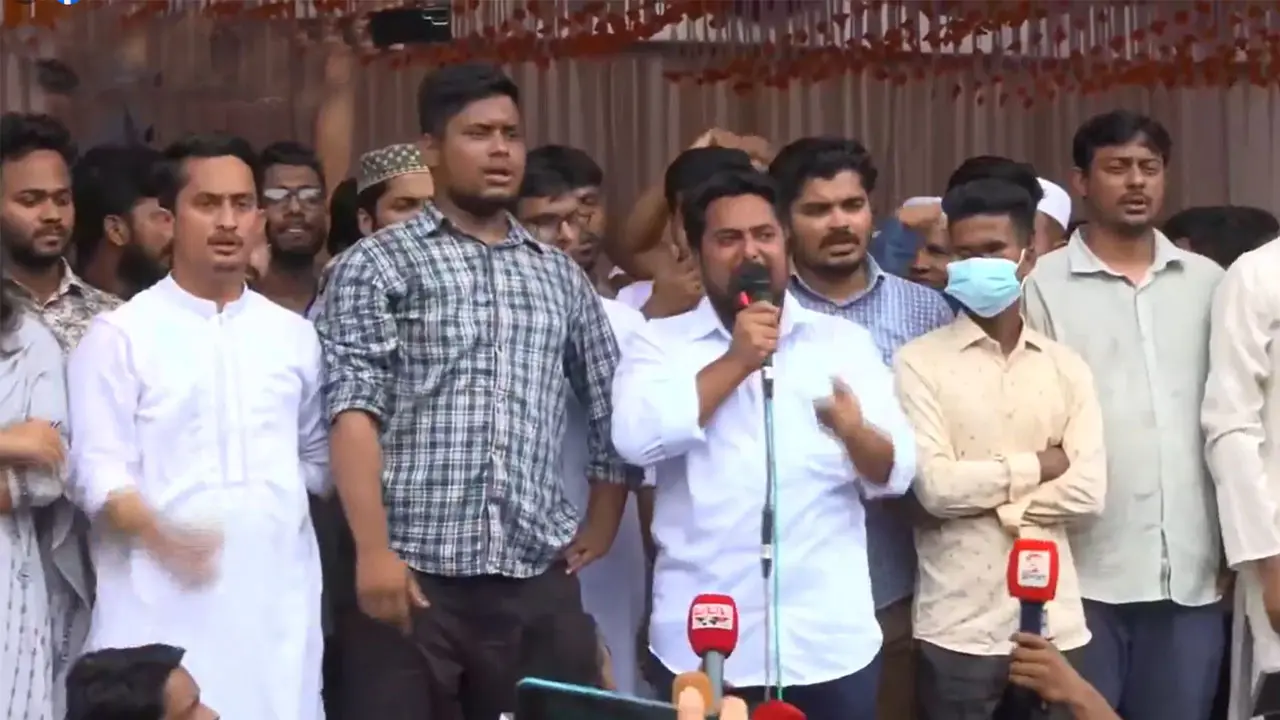 গোপালগঞ্জ যেন মুজিববাদীদের আশ্রয়কেন্দ্র না হয়ে ওঠে