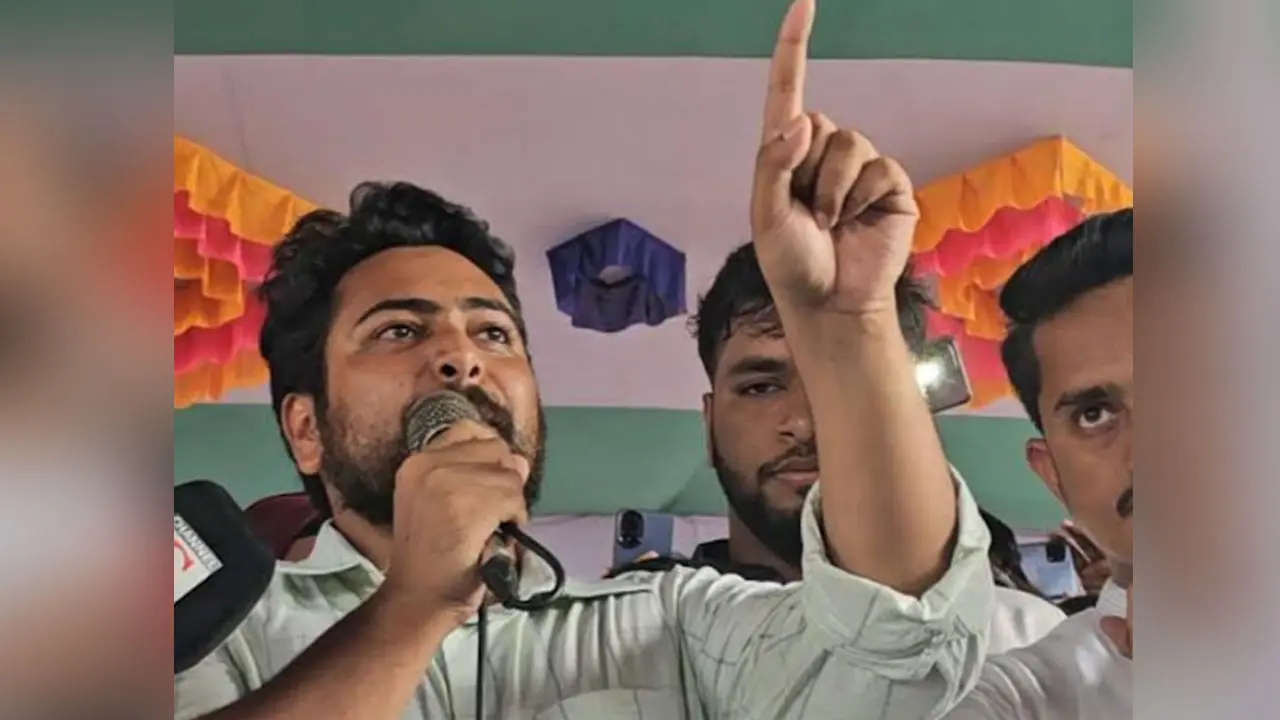 ‘বাংলাদেশের প্রতি ইঞ্চি মাটি থেকে আমরা মুজিববাদ বিতাড়িত করব’